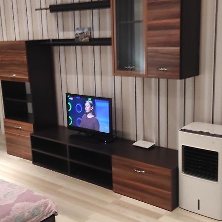 Ferienwohnung Apartament Kostov Sliven Exterior foto
