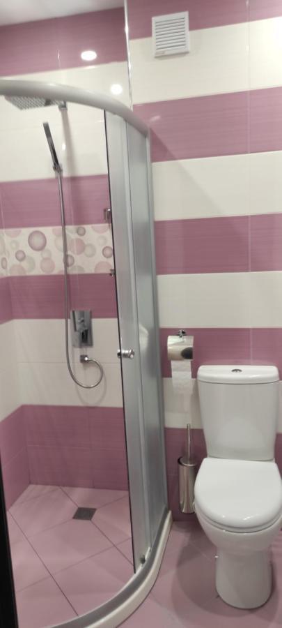 Ferienwohnung Apartament Kostov Sliven Exterior foto