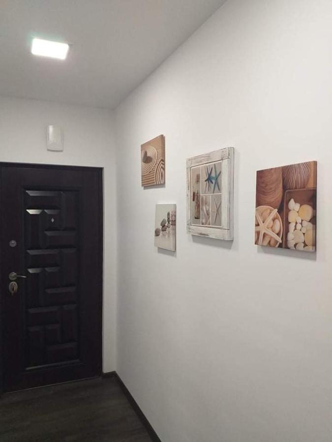 Ferienwohnung Apartament Kostov Sliven Exterior foto