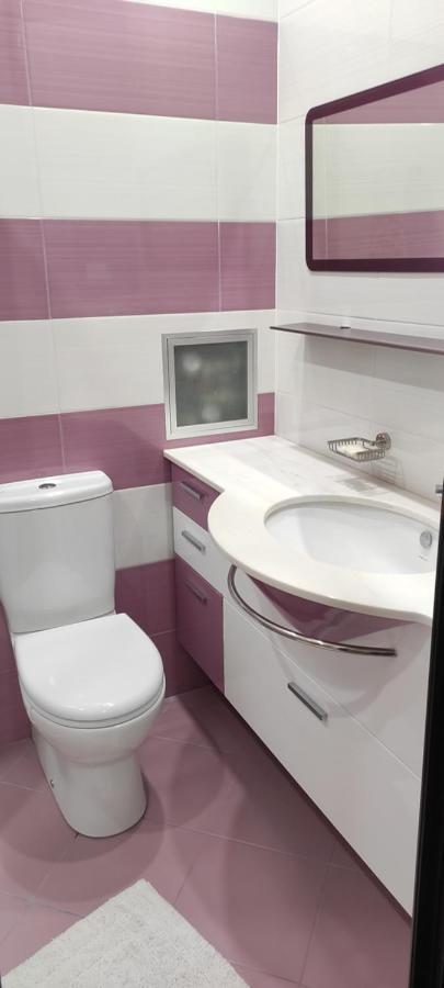 Ferienwohnung Apartament Kostov Sliven Exterior foto